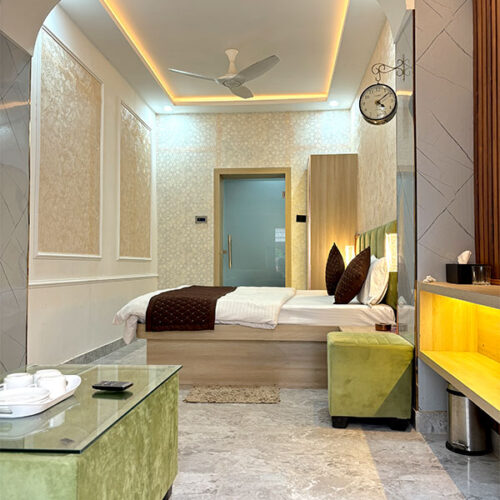 Royal Room