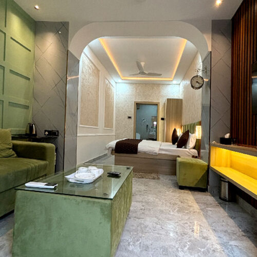 Royal Room