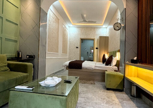 Royal Room