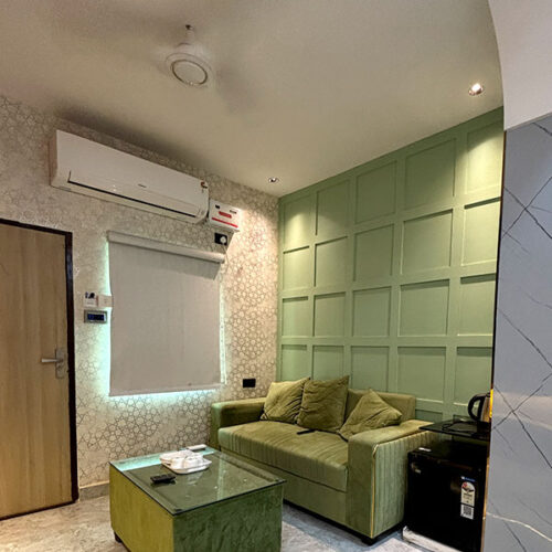 Royal Room