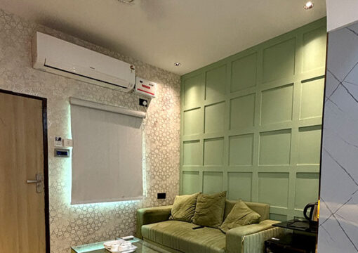Royal Room