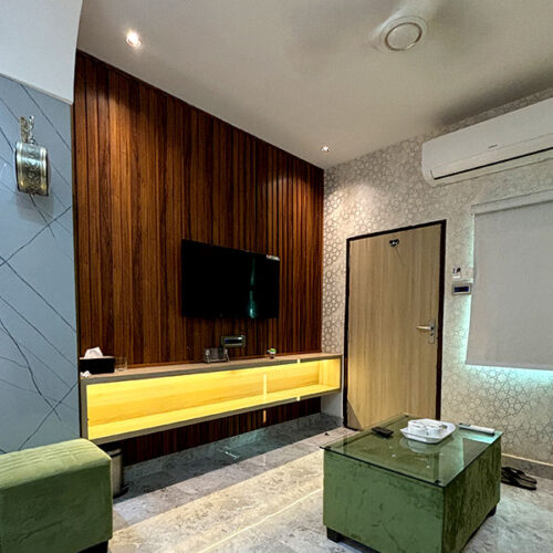Royal Room