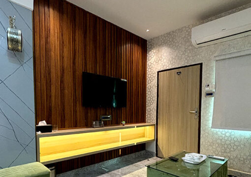 Royal Room
