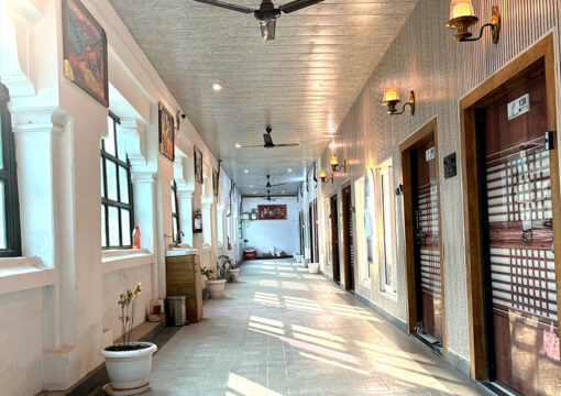 Imperial Room