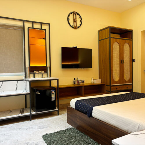 Imperial Room