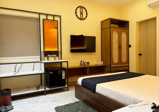 Imperial Room