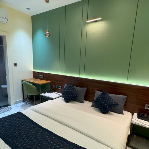 Imperial Room