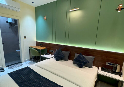 Imperial Room