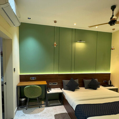 Imperial Room