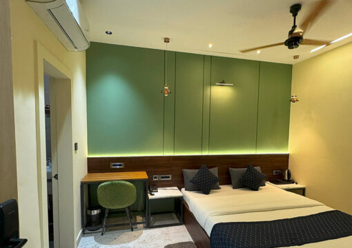 Imperial Room