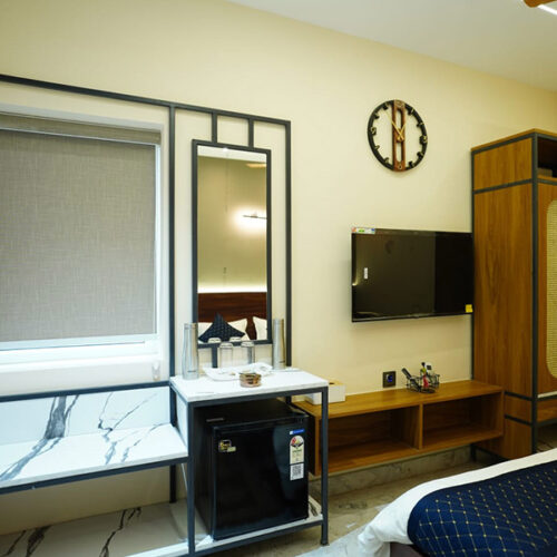 Imperial Room