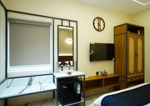 Imperial Room