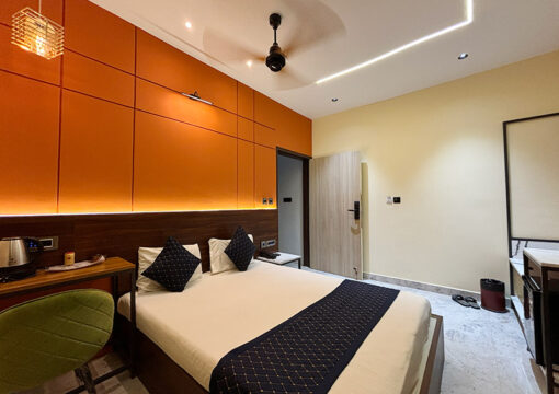 Imperial Room