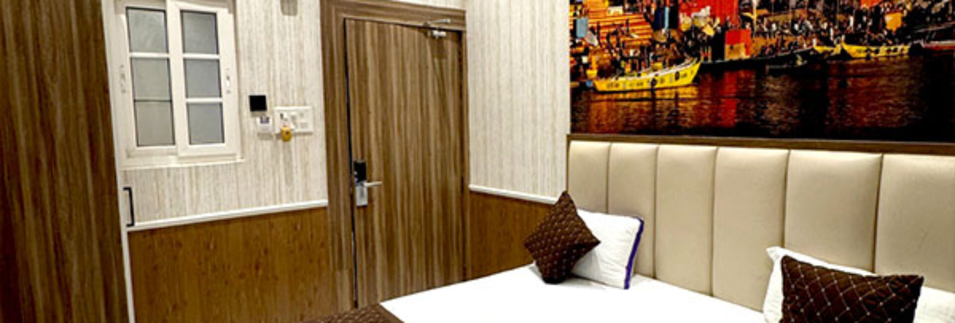 Imperial Room