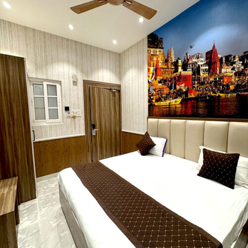 Imperial Room