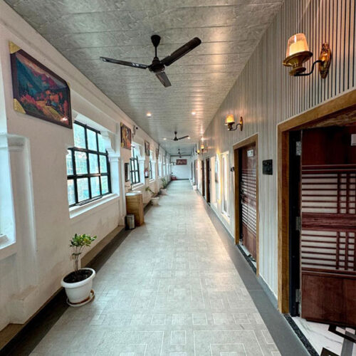Imperial Room