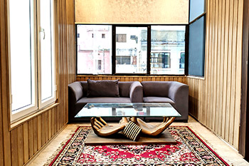 Hotel Ambassador Varanasi